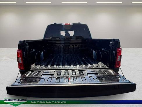 Used 2023 Ford F150 XLT w/ Equipment Group 302A High AWD/4WD image 40