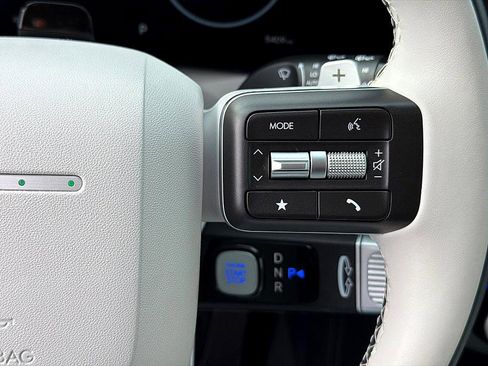 Certified 2026 Hyundai Palisade Calligraphy image 18