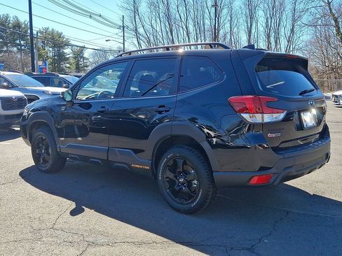 Used 2025 Subaru Forester Wilderness image 4