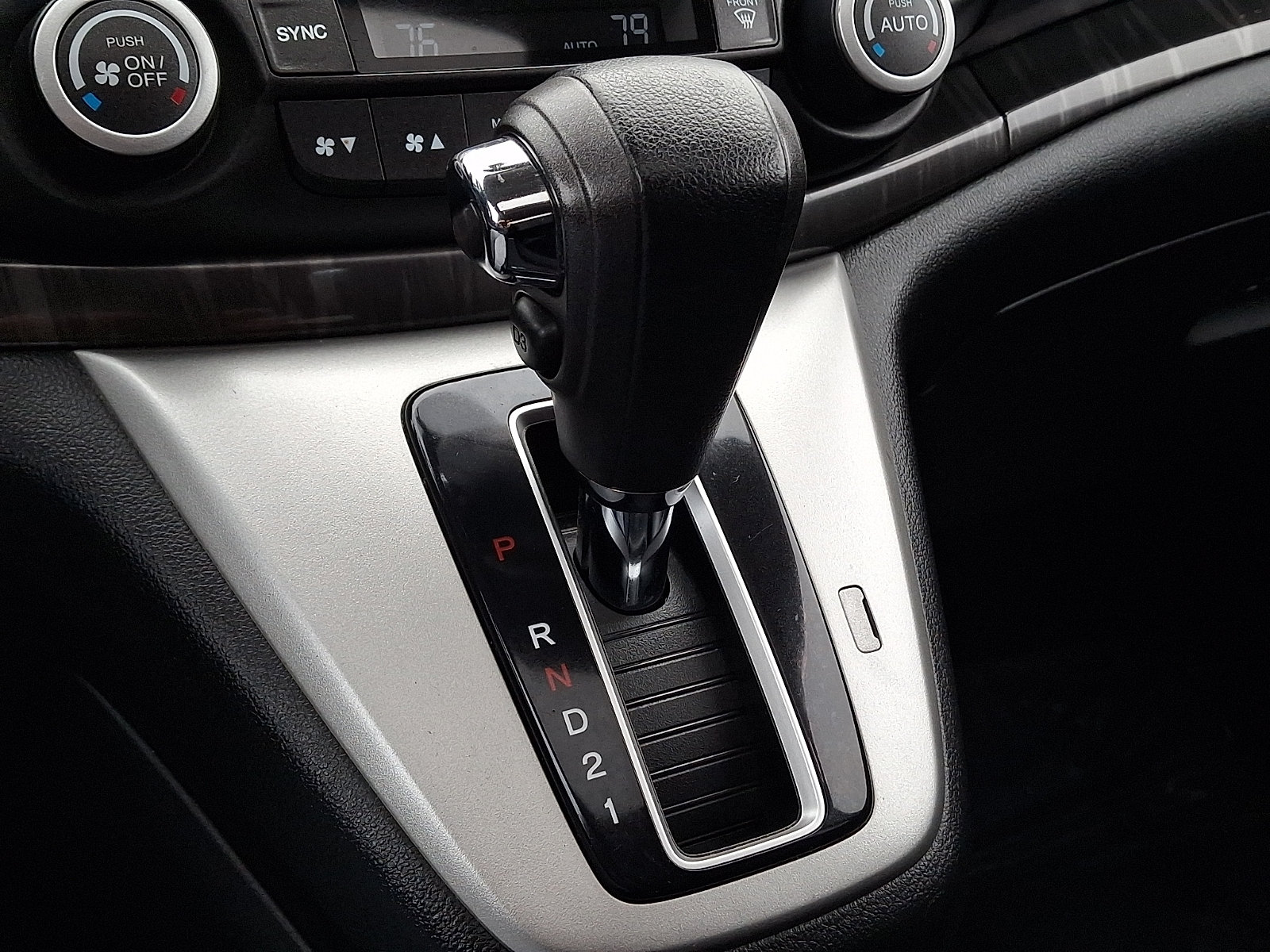 Used 2014 Honda CR-V EX-L image 15