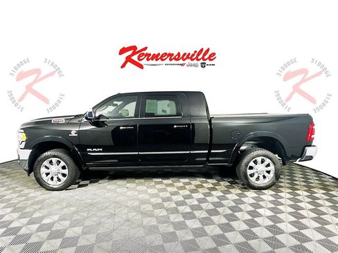 Used 2022 RAM 2500 Limited image 4