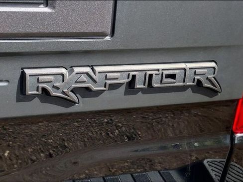 Used 2022 Ford F150 Raptor w/ Equipment Group 801A High AWD/4WD image 31