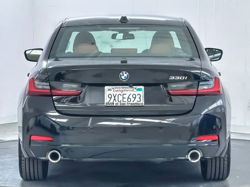 Used 2026 BMW 330i Sedan w/ Convenience Package RWD image 7