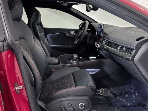 Used 2023 Audi S5 Premium Plus AWD/4WD image 27