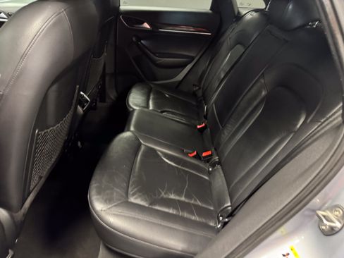 Used 2016 Audi Q3 2.0T Premium Plus w/ Technology Package AWD/4WD image 9