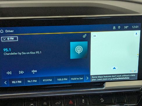 Used 2023 Chevrolet Silverado 1500 RST image 25