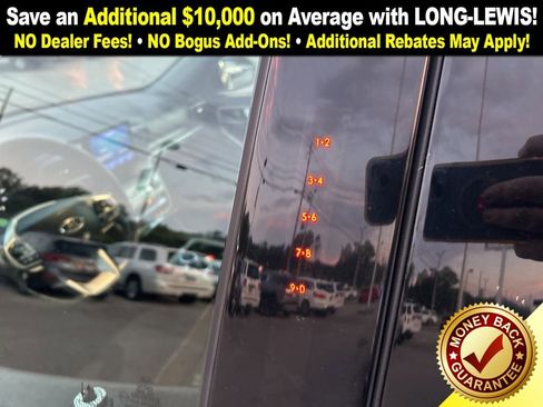 Used 2021 Ford Explorer XLT image 16