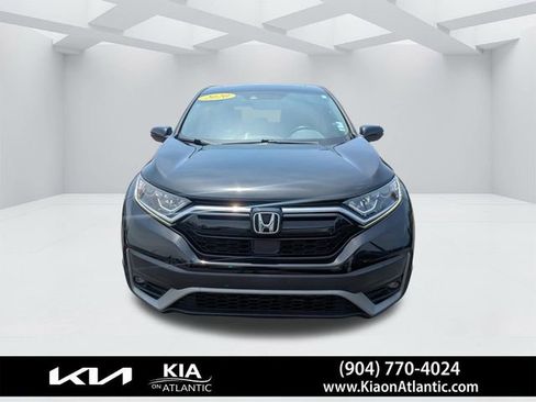Used 2020 Honda CR-V EX-L image 8