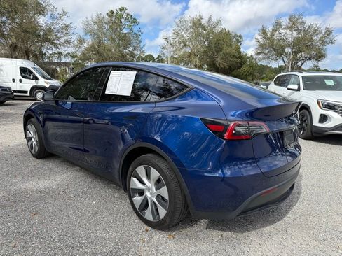 Used 2024 Tesla Model Y Long Range image 14