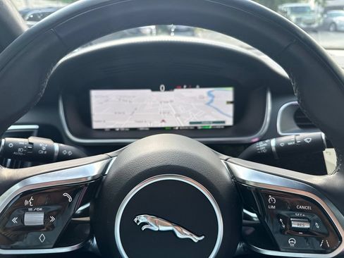 Used 2024 Jaguar I-PACE R-Dynamic HSE AWD/4WD image 12