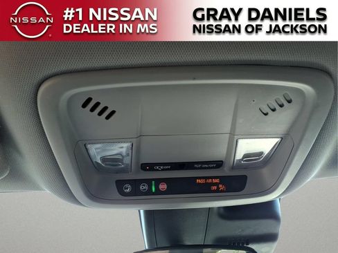 Used 2024 Chevrolet Malibu LT FWD image 21