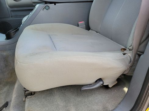 Used 2006 Dodge Dakota SLT AWD/4WD image 10