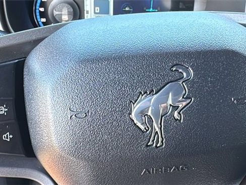 Certified 2022 Ford Bronco Badlands image 18