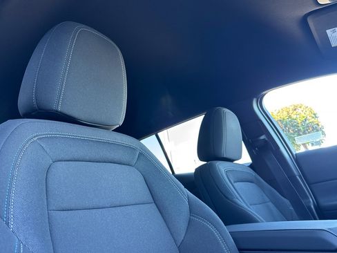 Used 2026 Chevrolet Equinox EV LT image 21