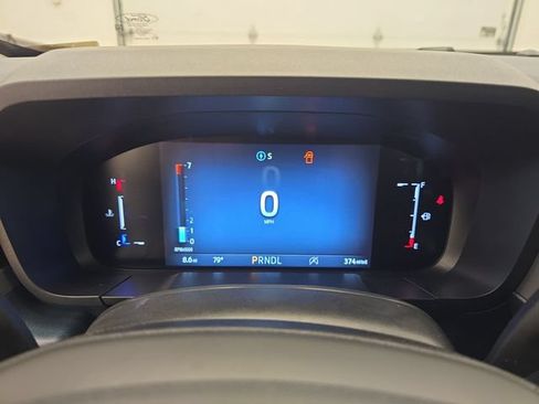 New 2026 Ford Maverick XL w/ 4K Tow Package AWD/4WD image 32