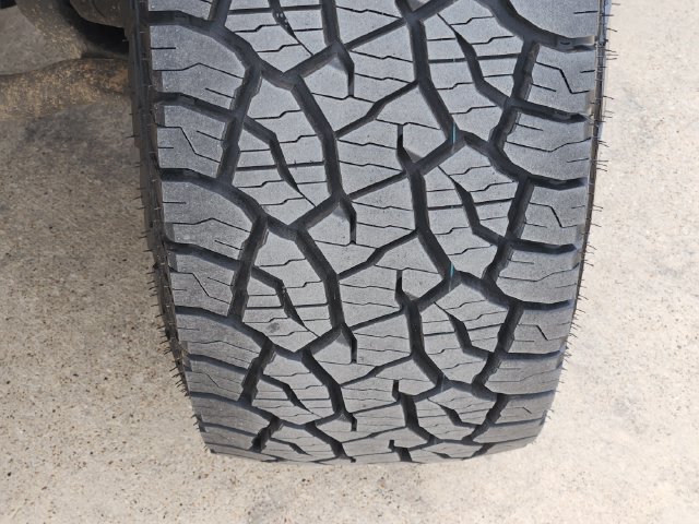 Used 2019 RAM 2500 Tradesman AWD/4WD image 18