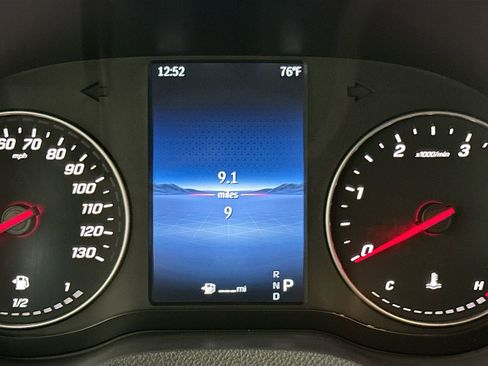 Used 2026 Mercedes-Benz Sprinter 3500 image 13