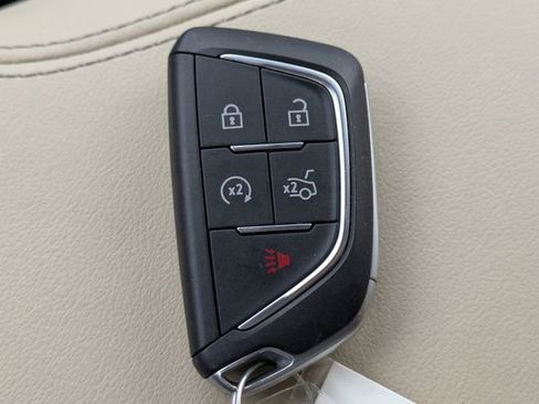 Used 2024 Cadillac CT5 Premium Luxury image 25