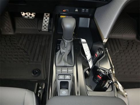 New 2026 Toyota Camry SE image 8