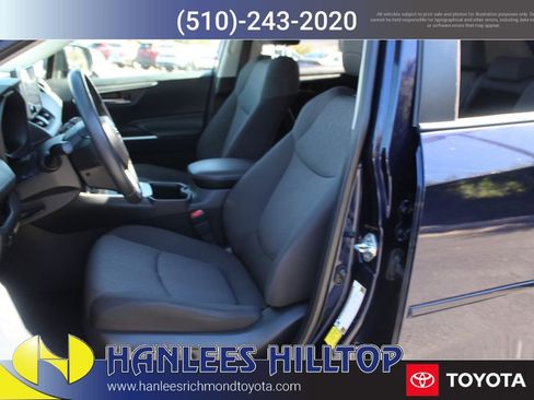 Certified 2023 Toyota RAV4 XLE w/ Convenience Package image 13