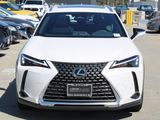 Certified 2025 Lexus UX 300h FWD image 2