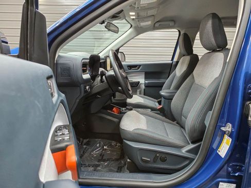 Used 2024 Ford Maverick XLT w/ XLT Luxury Package FWD image 15