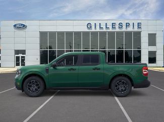 New 2025 Ford Maverick XLT w/ XLT Luxury Package video 3