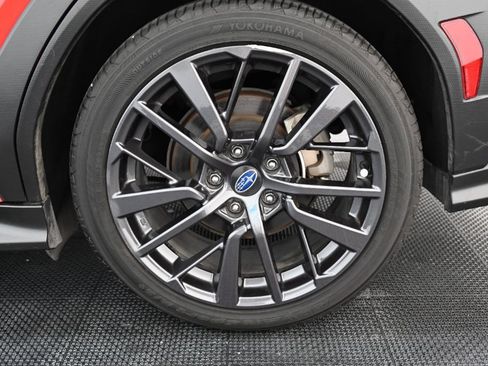 Used 2022 Subaru WRX Premium AWD/4WD image 40