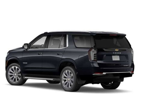 New 2026 Chevrolet Tahoe Premier image 29