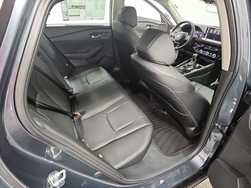 New 2026 Honda Accord EX-L image 34