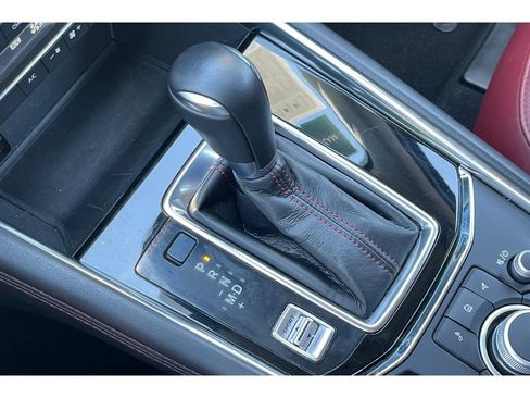 Certified 2022 MAZDA CX-5 Carbon Edition AWD/4WD image 34