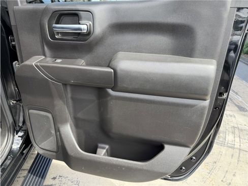 Used 2020 Chevrolet Silverado 1500 LT w/ All-Star Edition AWD/4WD image 25