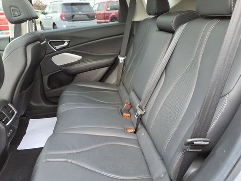 Used 2020 Acura RDX AWD w/ Technology Package image 10