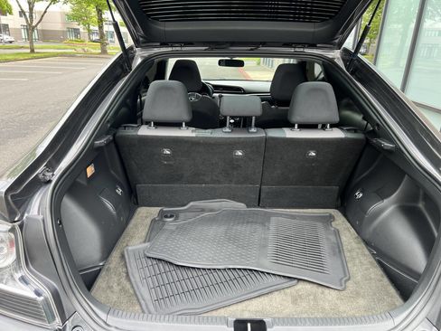 Used 2016 Scion tC FWD image 21