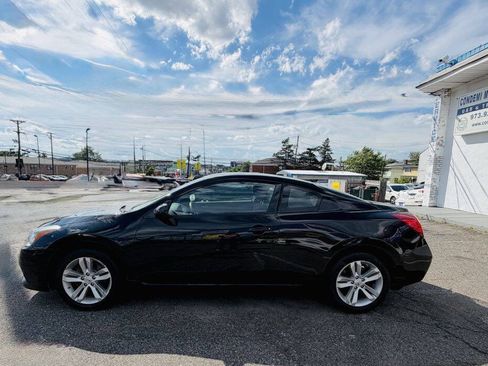 Used 2012 Nissan Altima 2.5 S w/ Convenience Pkg FWD image 10