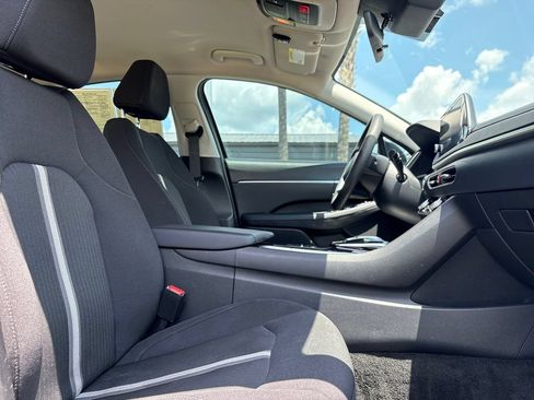 Used 2023 Hyundai Sonata SEL w/ Cargo Package FWD image 32