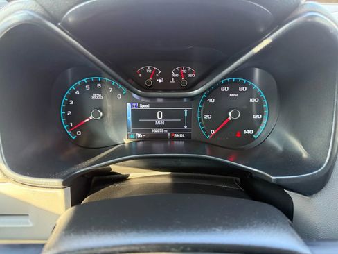 Used 2018 Chevrolet Colorado LT image 19