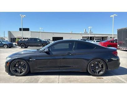Used 2016 BMW M4 Coupe