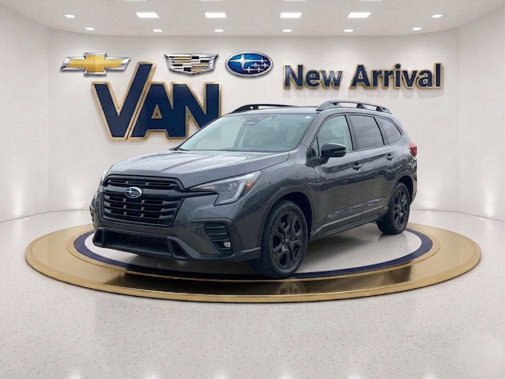 Used 2023 Subaru Ascent Onyx Edition AWD/4WD image 1