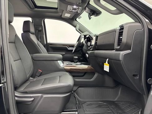 New 2026 GMC Sierra 1500 Elevation w/ Elevation Premium Package AWD/4WD image 33