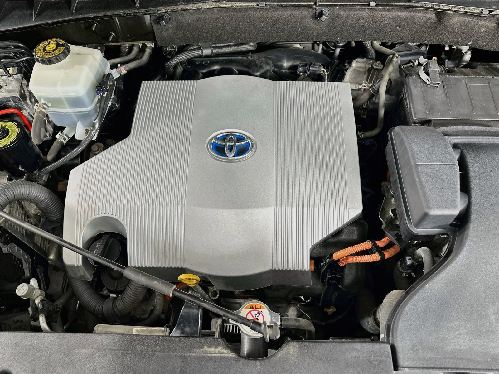 Used 2018 Toyota Highlander Limited AWD/4WD image 14