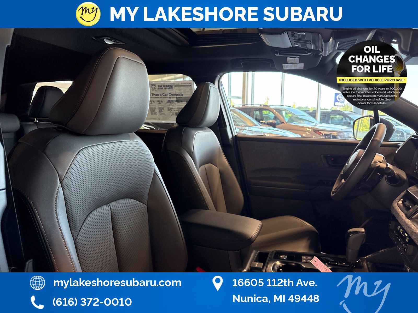 New 2026 Subaru Outback Limited XT AWD/4WD image 27