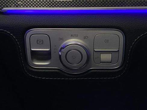 Certified 2021 Mercedes-Benz GLE 53 AMG 4MATIC Coupe image 15