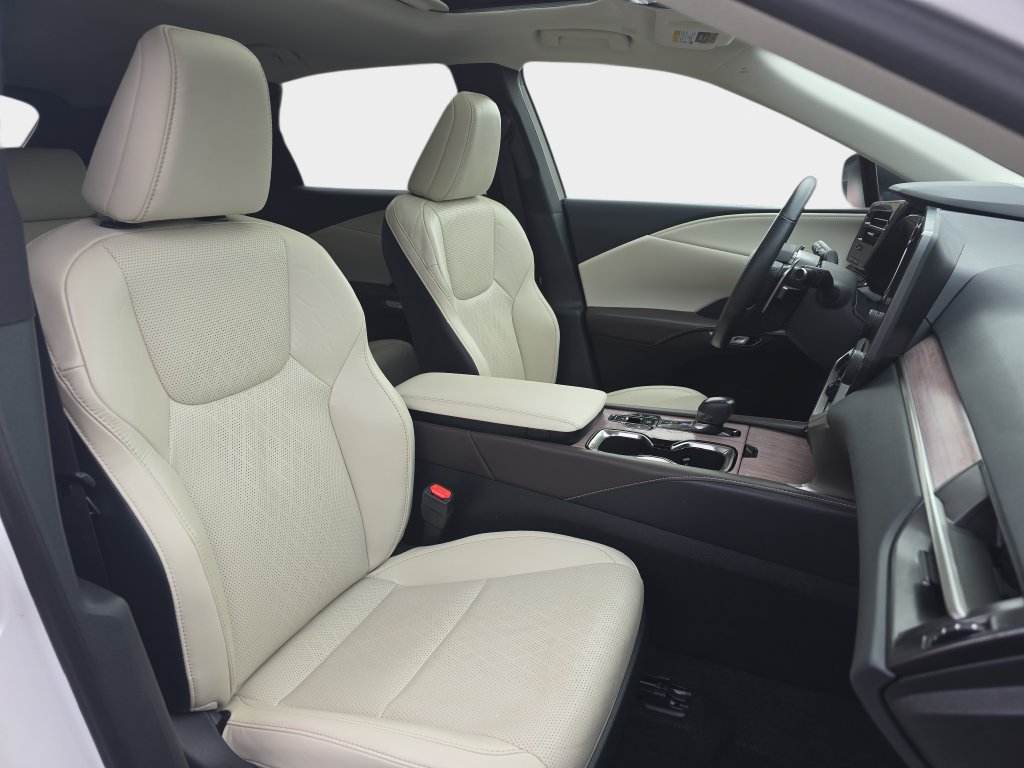Used 2024 Lexus RX 350 w/ Technology Package AWD/4WD image 12