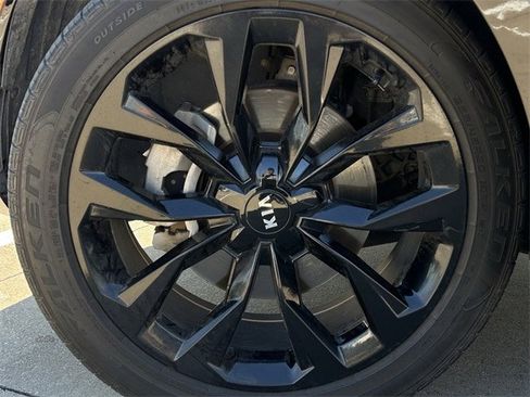 Used 2021 Kia Sorento SX image 10