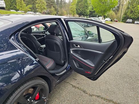 New 2026 Genesis G70 3.3T Sport Prestige AWD/4WD image 26