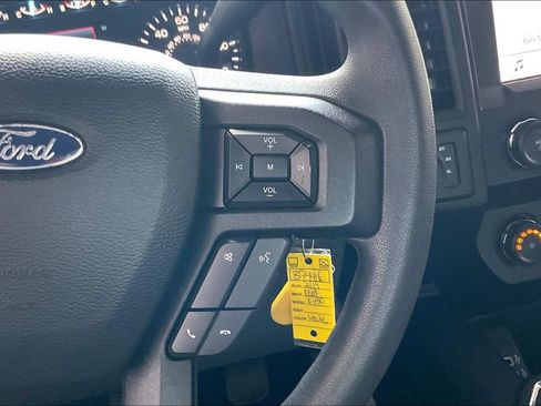 Used 2019 Ford F150 XL w/ Equipment Group 101A Mid AWD/4WD image 9
