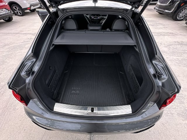 Used 2024 Audi S5 Premium Plus AWD/4WD image 32