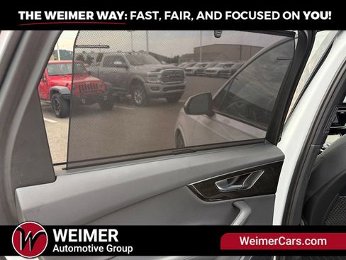 Used 2021 Audi Q7 3.0T Prestige w/ Prestige Package AWD/4WD image 22