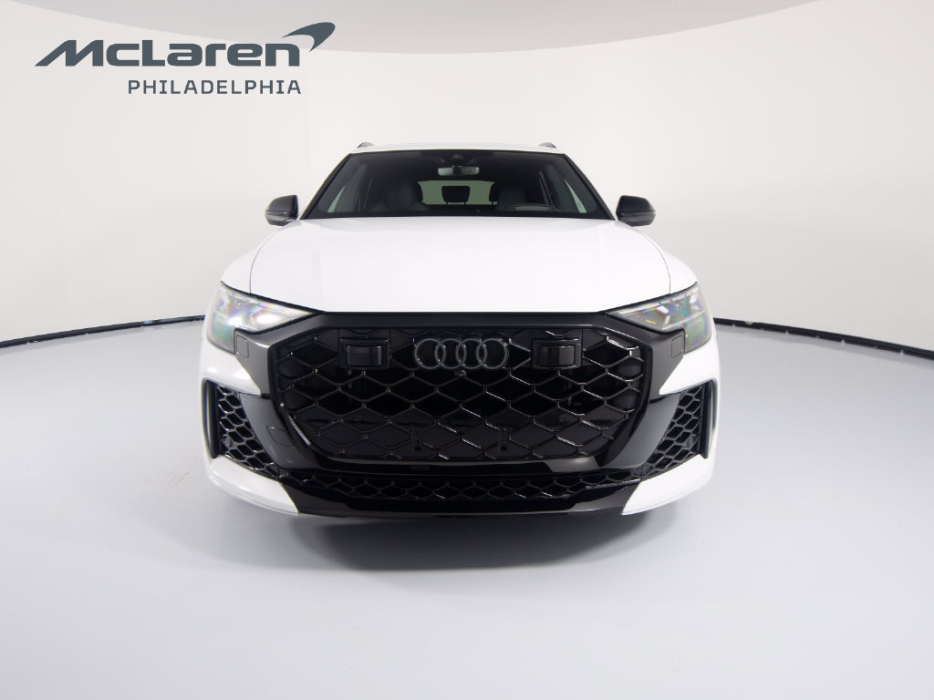 Used 2026 Audi RS Q8 performance AWD/4WD image 2